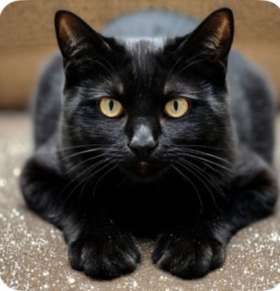 can cats see in the dark