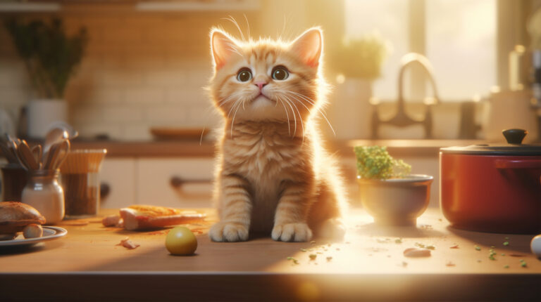 CAN CATS EAT BACON GREECE