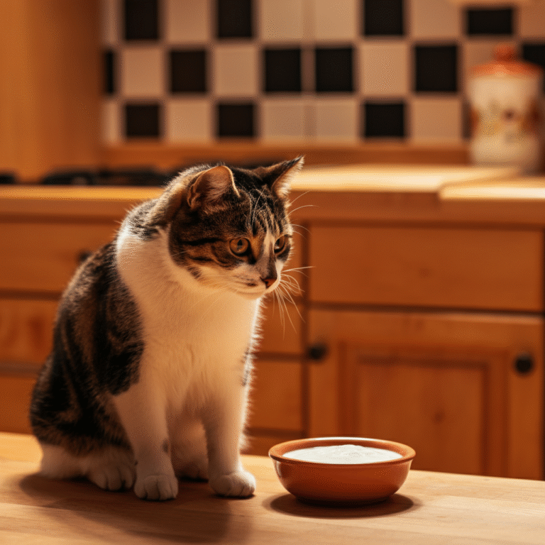 can cats eat yogurt